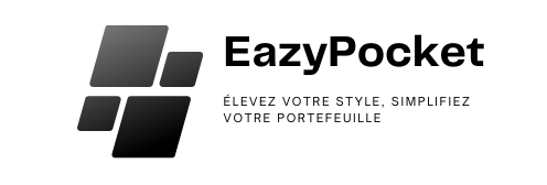 EazyPocket - porte-cartes